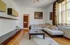 Apartament 4 camere si mansarda in vila, Calarasilor Traian - 2