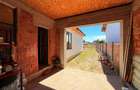CASA CU EXTERIOR FINALIZAT-INTERIOR LA CARAMIDA (LIBERTATE DE FINISARE) - 24