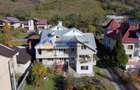 Vila + teren de vânzare cu priveliște panoramică – vis a vis de statuia Ursulet - 1