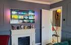 Apartament Smart, 3 camere, 2 bai, complet mobilat si utilat - 8