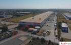 Global Logistic Park