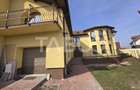 Casa noua de inchiriat 5 camere 200mp cu Garaj zona Tineretului Sibiu