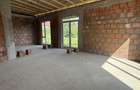 Casa la Rosu Domnesti, 4 Cam, Teren 500mp, Comision 0% - 9