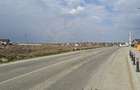 Teren 488 mp Bradu, deschidere la DJ - 3 Km de Pitesti - 1
