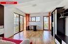 1 camera decomandat, bloc nou, 36 mp, CT, AC, balcon, zona Iulius Mall - 1