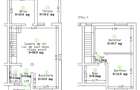 Duplex 4 camere - Teren 350 mp | Noul Lidl - Mosnita - 2