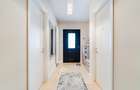 Oxford Gardens 4 bedrooms - rented - 3400 eur/month - 52