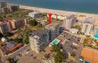 Apartament cu vedere la mare si lac – in inima statiunii Mamaia - 11