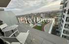 Apartament NOU luminos cu 2 camere/ Complex Rezidential/One Verdi Park/Parcare - 2