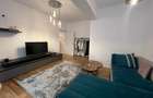 PIPERA APARTAMENT 2 CAMERE MOBILAT COMPLET LOC PARCARE - 2