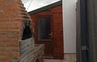 Vila pentru inchiriat in Dragomiresti Vale!!! - 7