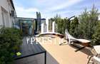 PENTHOUSE CU TERASĂ 50 MP | 3 CAMERE | 2 LOCURI PARCARE | TURNIȘOR - 8