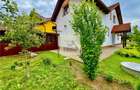 Casa individuala 5 camere teren 377 mp deschidere la 2 strazi Sibiu - 2
