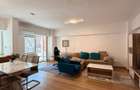 3 camere de inchiriat | Cartier Francez | Parcare subterana inclusa - 1
