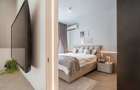 Apartament 2 camere Cortina North cu parcare subterana