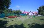 Casă cu teren de 1.123 mp, anexe, garaj și pivnițe Maierus - 10