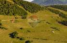 Teren intravilan|813 mp|Ciocanu, Argeș|Priveliste spectaculoasă - 7