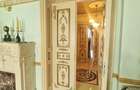 Apartament superb pe doua nivele, renovat integral, in vila, curte proprie, Grad - 9