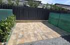 Pipera : Vila townhouse noua , cu 4 camere ,aproape de American School ! - 13