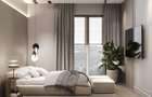 NOBLE Piatra Craiului * Apartament 4 Camere Tip  8.01  Finisat - 7