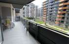 Apartament cu 2 camere decomandate | Ansamblu rezidențial  | Zona Iulius Mall - 16