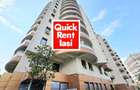 Palas Mall Lazar Residence 2 Rooms Apartment For Rent Modern