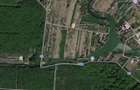 Teren de vânzare în Silistea Snagovului – 820 mp, lângă pădure, utilități, compl - 1