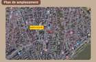 Spațiu Comercial, localizare excelentă, cu parcare privată inclusă - 3