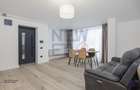 Apartament NOU 3 camere cu terasa 50 mp in bloc boutique, zona Herestrau - 1