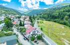 Vilă Azuga | 452 mp | Vedere Bucegi | Lângă pârtiile Sorica și Cazacu - 2