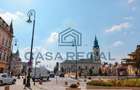Apartament cu 2 camere de închiriat – Piața Ferdinand, Oradea - 20