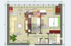 Închiriere Apartament 2 camere Zona Casa de Cultură, Constanța - 9