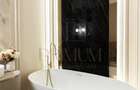 ARADULUI - LUX - ETAJ 4 LIFT - 3 CAMERE - 2 BAI - INCALZIRE PARDOSEALA - CLIMA - - 4