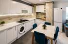Apartament modern cu 3 camere ready to move si parcare in Buna Ziua - 1