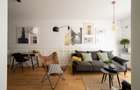 Apartament 2 camere | Aviatiei Park | Mobilat & Utilat Complet - 1