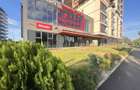 Rebreanu Spatiu Comercial Lux | S+P+1E 876mp | 9 Parcari Subterane - 2