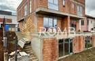 Duplex 4 camere semifinisat, 160 mp utili, zona Vivo