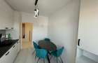 Penthouse elegant cu 2 terese zona complexul rezidential Deventer