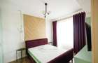 Apartament 3 camere , Copou, 90 mp, 3 balcoane, mobilat premium