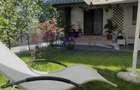 DUPLEX DE VANZARE CORBEANCA - LAGUNA ALBASTRA - INCALZIRE PARDOSEALA - 21