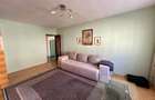 Chirie apartament 2 camere zona Crisan mobilat -utilat 250eur/luna - 2