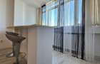 Garsoniera zona Garii mobilata-utilata modern,330 Euro - 5
