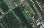 Teren intravilan Snagov / Ciofliceni / 678 mp / D: 52.20 m / comision 0% - 1