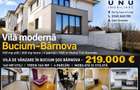 Bucium Sos Barnova zona Trei Sarmale Vila Mobilata Libera P+1, 4 camere, încălzire pardoseală - 1