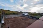 Baza de tenis si constructie moderna - 6