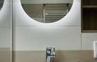 Curte 100 mp | Apartament modern, 55 mp | Parcare si Comision 0% - 13