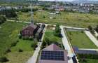 Teren Borhanci 593 mp cu PUD si AC aprobate - 3