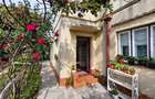 Faleza Nord - casa constructie chirpic 72 mp  + teren 293 mp (deschidere 11.5 ml