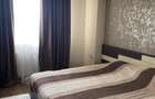 Apartament 3 cam mobilat si utilat in complex rezidential