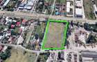 🏷️ Teren de vânzare / Inchiriere – Otopeni, Șos. Odăi – 10000 mp - 1